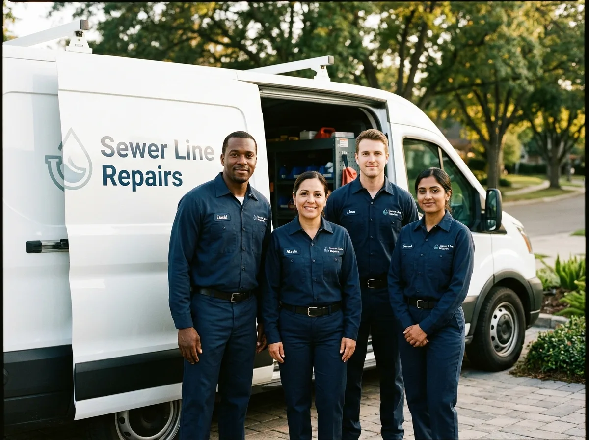 Emergency Plumber company in Clarkston, MI