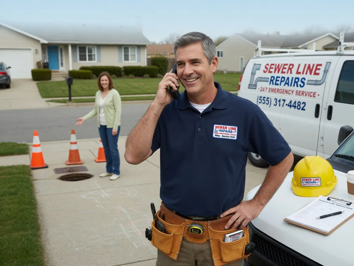 Emergency Plumber Clarkston, MI FAQs